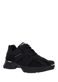Phantom Sneaker - Black