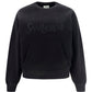 Raglan Sweatshirt - Noir