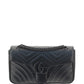 GG Marmont Small Shoulder Bag - Black