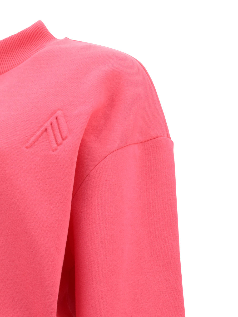 Palmer Mini Dress - Strawberry