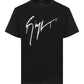 Lr-20 T-Shirt - Black