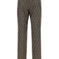 FF Pants - Brown