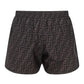 Swim Shorts - Black