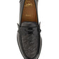 No Penny Loafers - Black