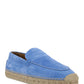 Paquepapa Espadrilles - Blue