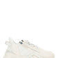 Fendi Flow Sneakers - White