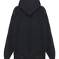 Oversized Hoodie - Dark Grey
