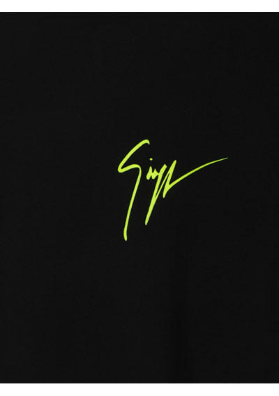 Logo T-Shirt - Black