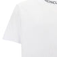 Logo T-Shirt - Optical White