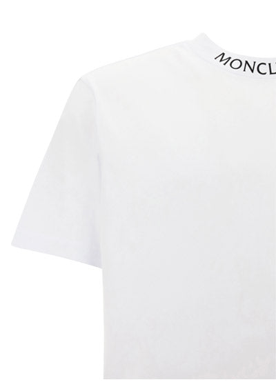 Logo T-Shirt - Optical White
