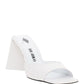 Devon Mules - White