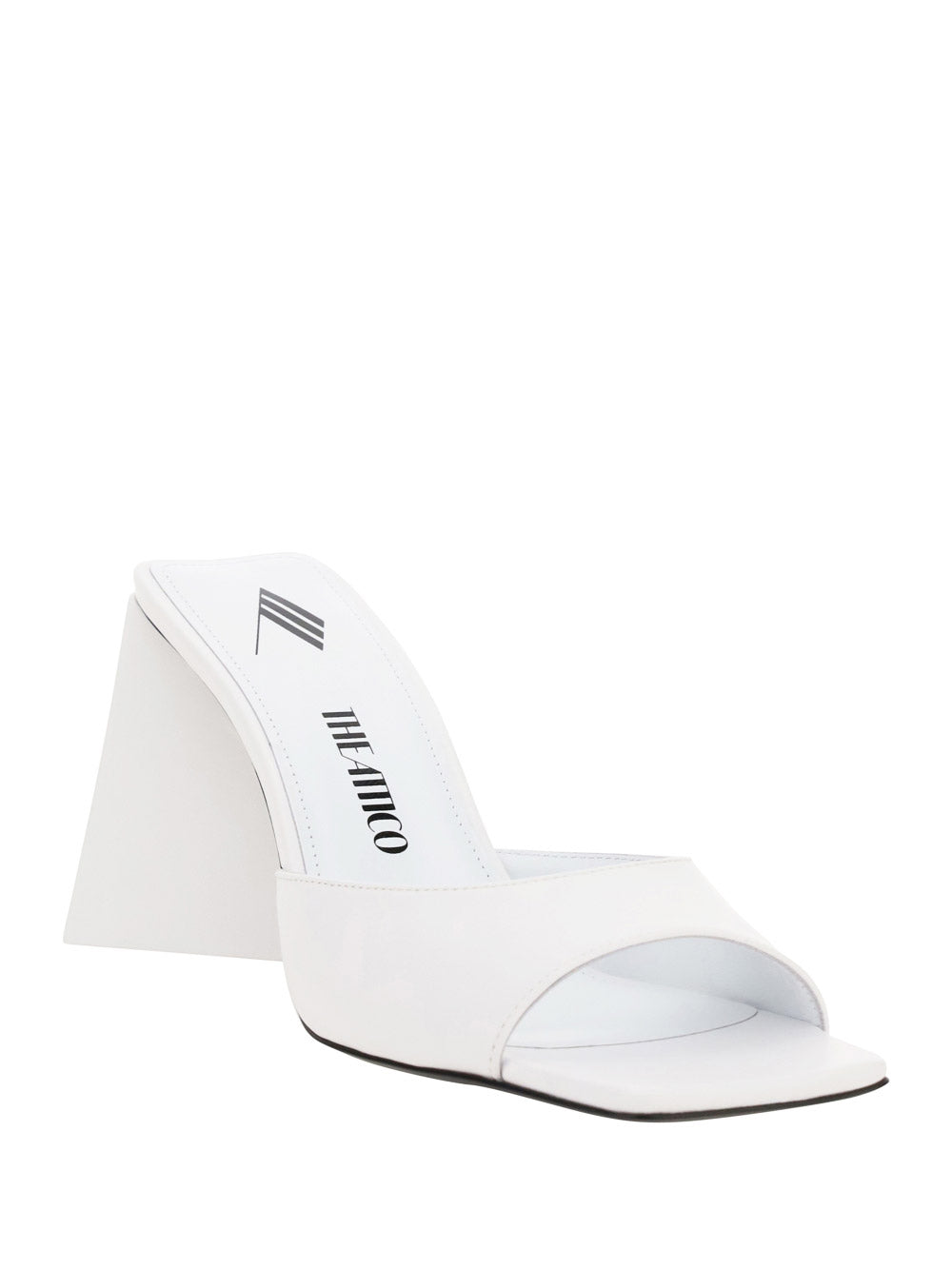 Devon Mules - White