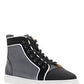 Louis Orlato Sneakers - Grey