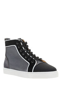 Louis Orlato Sneakers - Grey