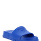 Rubber Slides - Blue