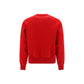 Paris Sweatshirt - Red