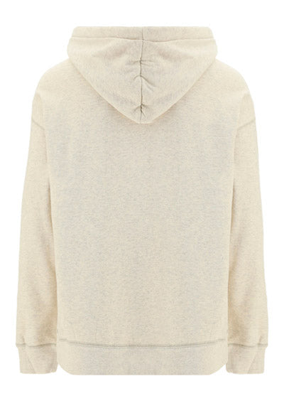Milanz Sweatshirt - Beige