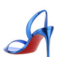 O Marylin Sandals 85mm - Blue