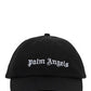 Logo Cap - Black