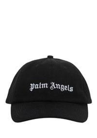 Logo Cap - Black