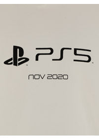 PS5 Hoodie - White