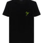 Logo T-Shirt - Black