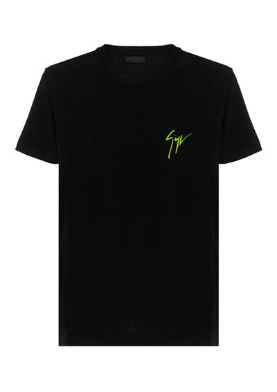 Logo T-Shirt - Black