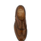Burwood Polished Binder Oxford Brogue - Sandalwood