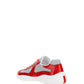Prada America's Cup sneakers - Red