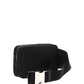 Re-Nylon Belt Bag - Black