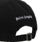 Logo Cap - Black