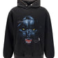 Jaguar Hoodie - Vintage Black