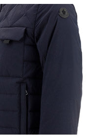 Muhu Down Jacket
