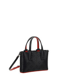 Cabata E/W Nano - Black