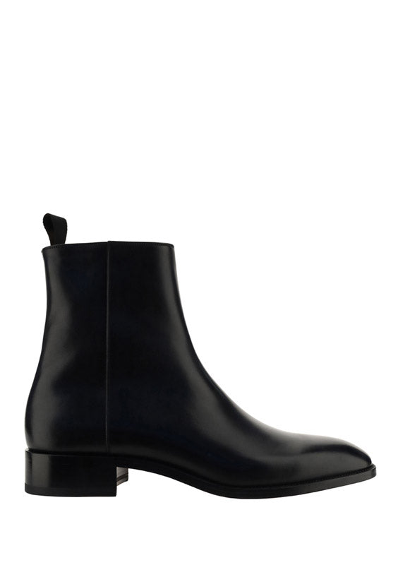 Goliatito Boots - Black