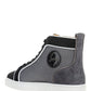 Louis Orlato Sneakers - Grey