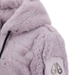 Portland Bunny Jacket - Lilac Hint