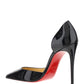 Iriza Pump - Black