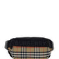 Medium Vintage Check Bum Bag - Archive Beige