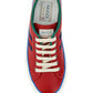 Gucci Tennis 1977 Sneakers - Red