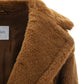 Nebula Coat - Tobacco