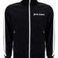 Track Jacket - Black.