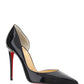 Iriza Pump - Black