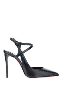 Jenlove Pump - Black