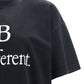Be Different T-Shirt - Black