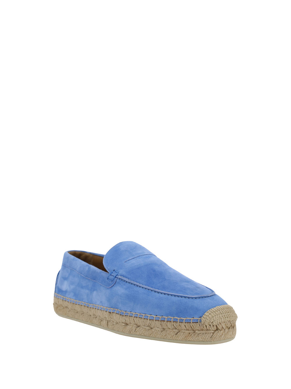 Paquepapa Espadrilles - Blue