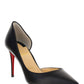 Iriza Pump - Black