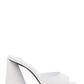 Devon Mules - White