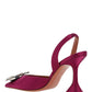 Begum Pumps