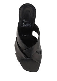 Dispo Club 85 mm - Black